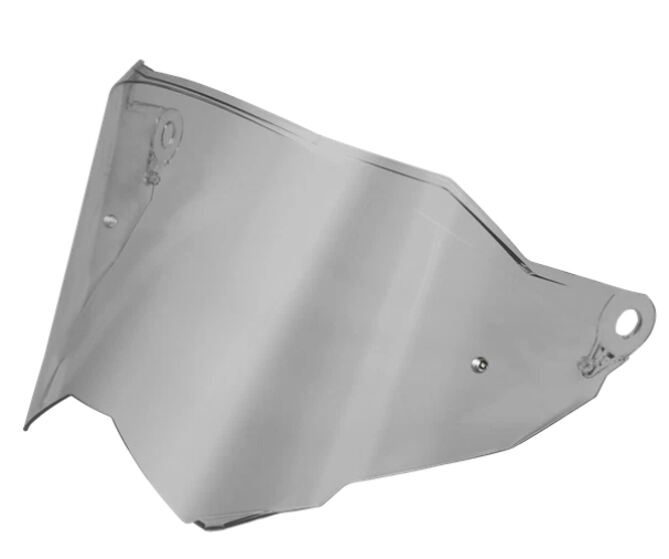 AX9 VISOR TINTED 50%