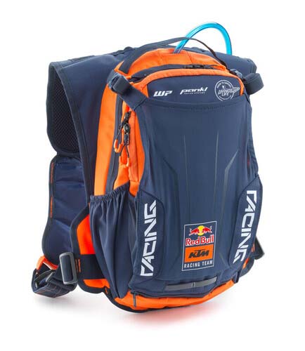 REPLICA TEAM BAJA HYDRATION BACKPACK REPLICA TEAM BAJA HYDRATION BACKPACK