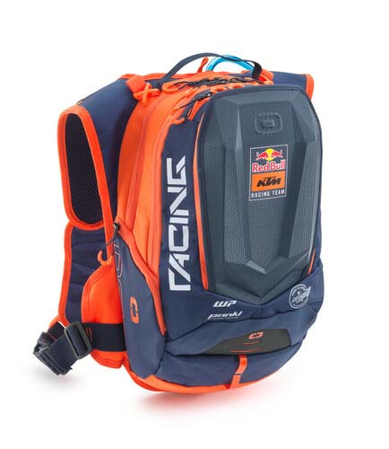 REPLICA TEAM DAKAR HYDRATION BACKPACK REPLICA TEAM DAKAR HYDRATION BACKPACK