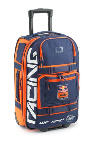 REPLICA TEAM LAYOVER BAG REPLICA TEAM LAYOVER BAG