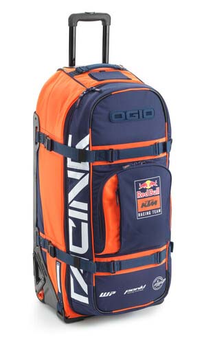REPLICA TEAM TRAVEL BAG 9800 - PRO REPLICA TEAM TRAVEL BAG 9800 - PRO