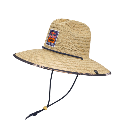 RB KTM DRIFT STRAW HAT