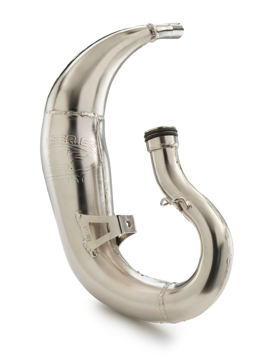 FMF Fatty expansion chamber FMF Fatty expansion chamber