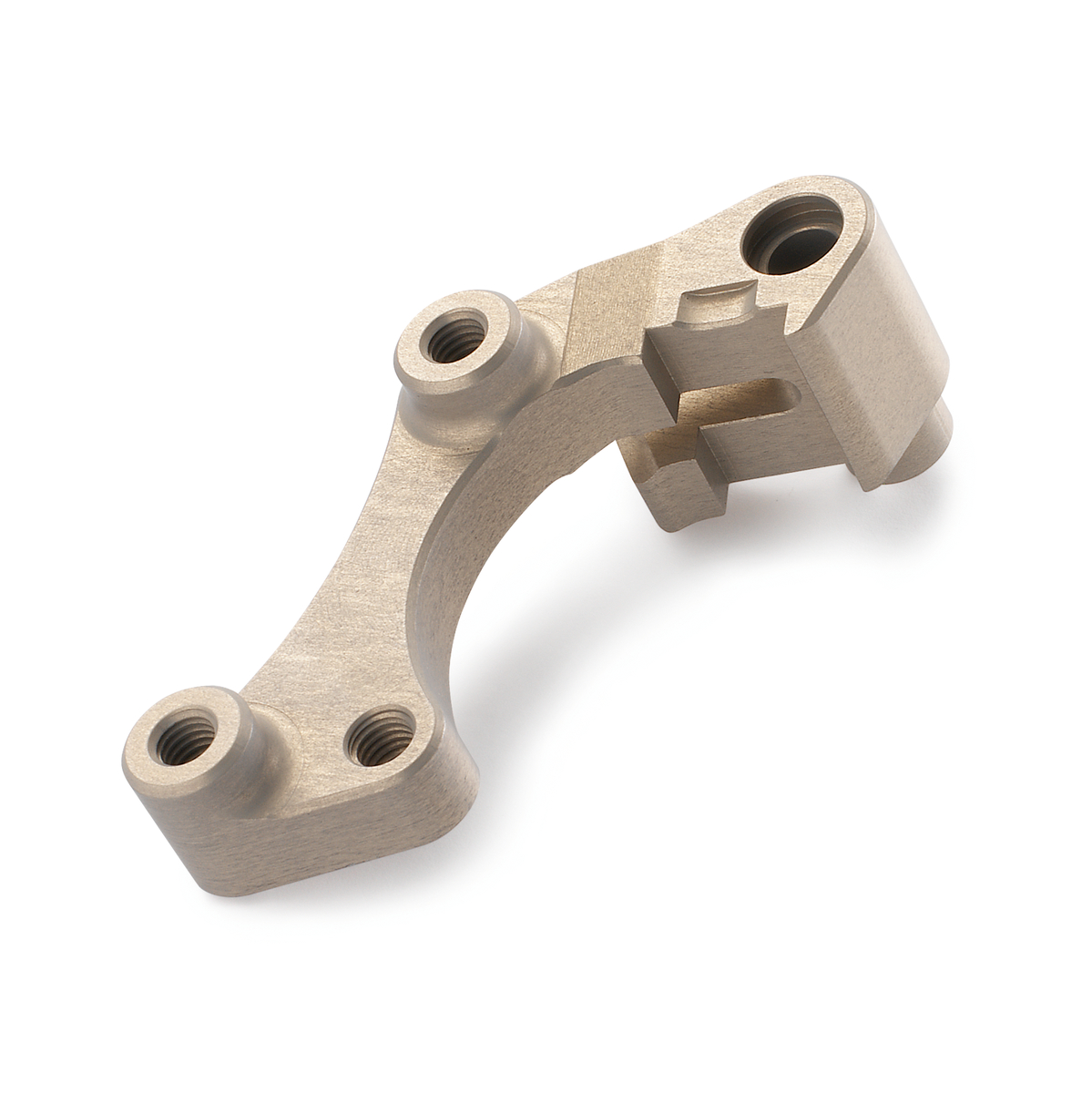 Brake caliper support Brake caliper support