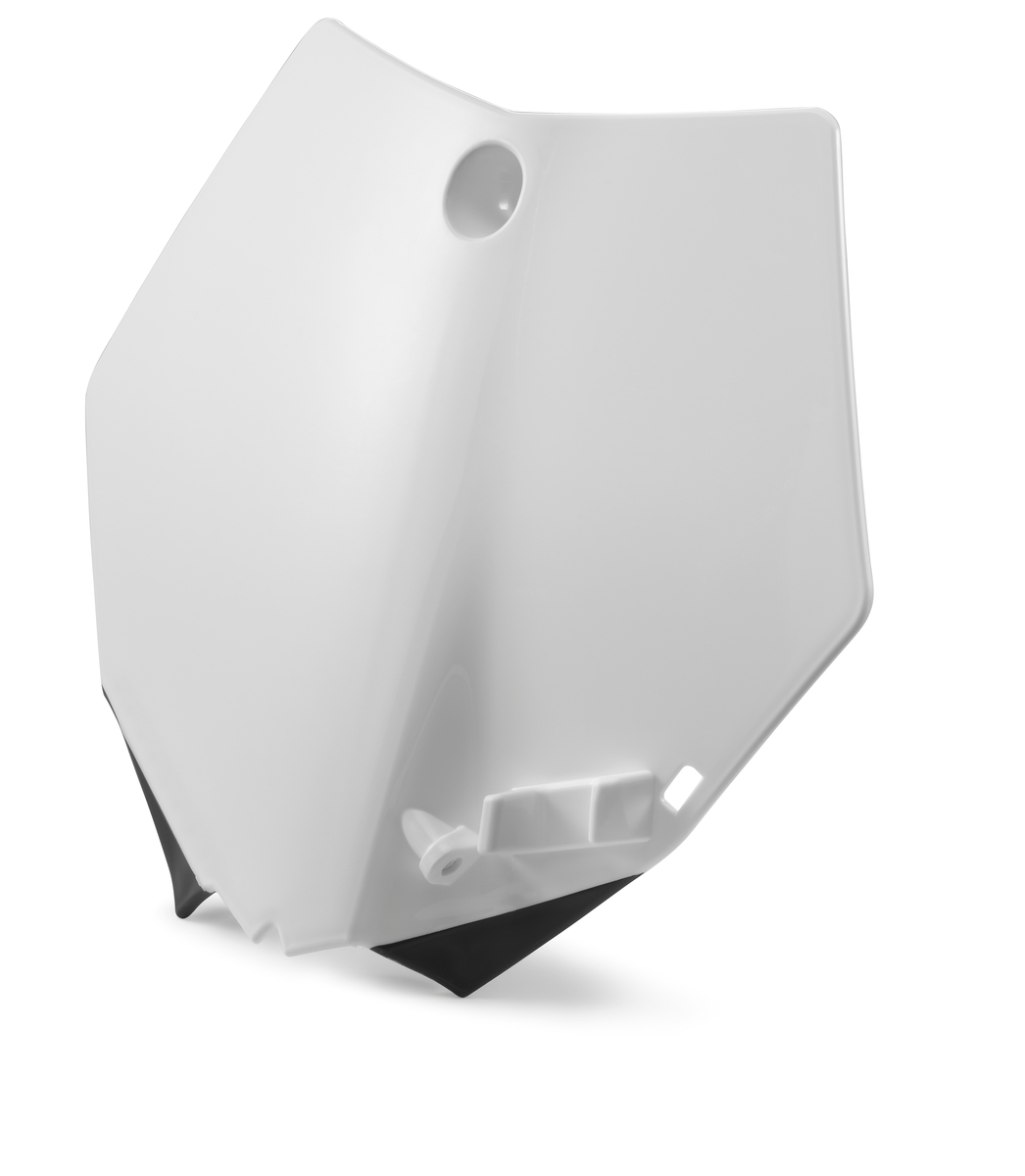 FRONT NUMBER PLATE FRONT NUMBER PLATE