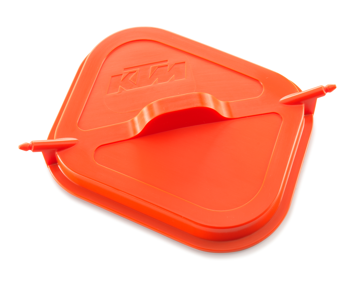 Air filter cover Air filter cover