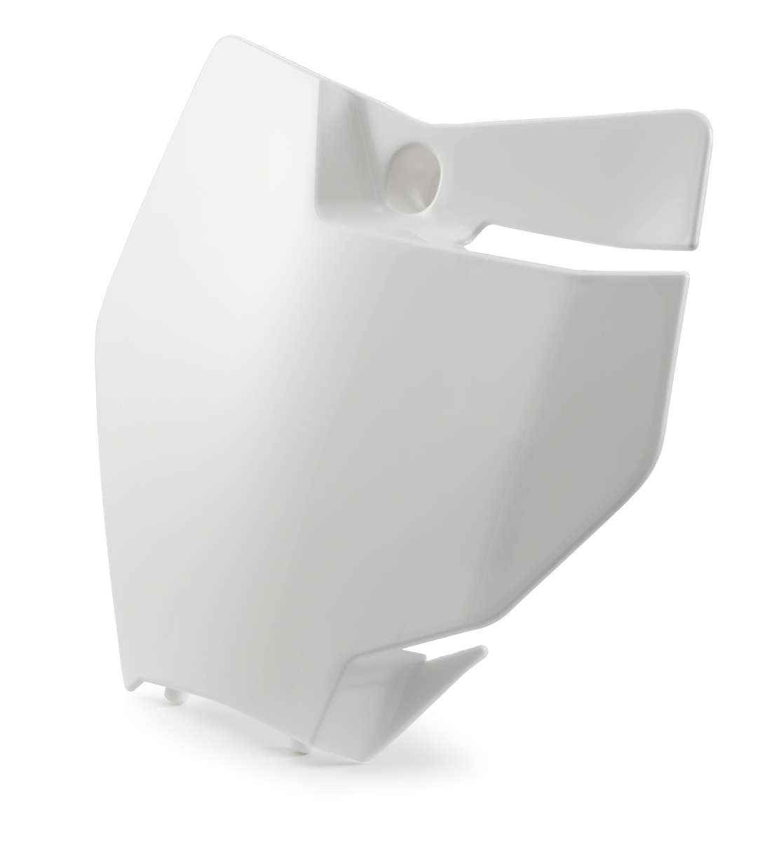 FRONT NUMBER PLATE FRONT NUMBER PLATE