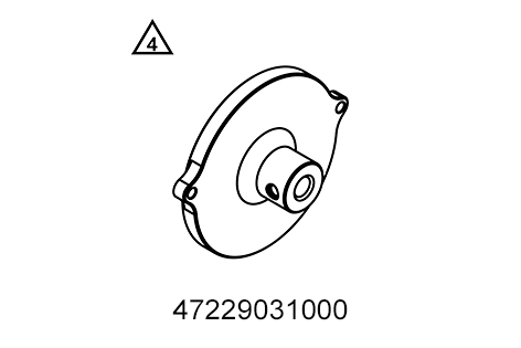 Measurement cap Measurement cap