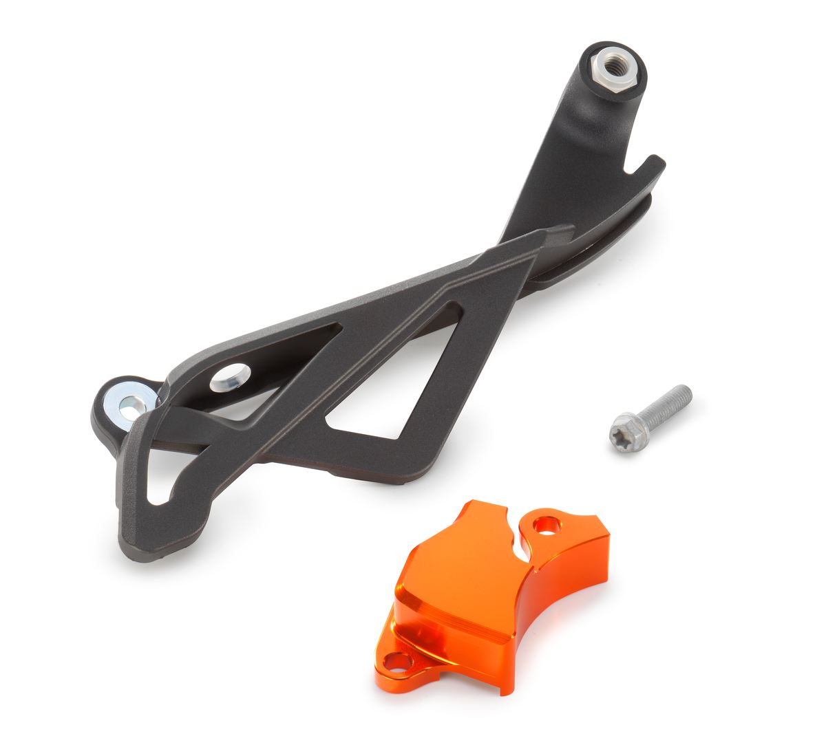 Clutch slave cylinder protection Clutch slave cylinder protection