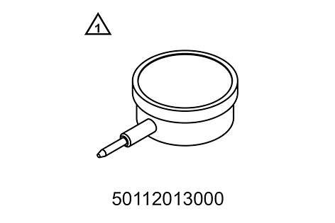 Dial gauge Dial gauge