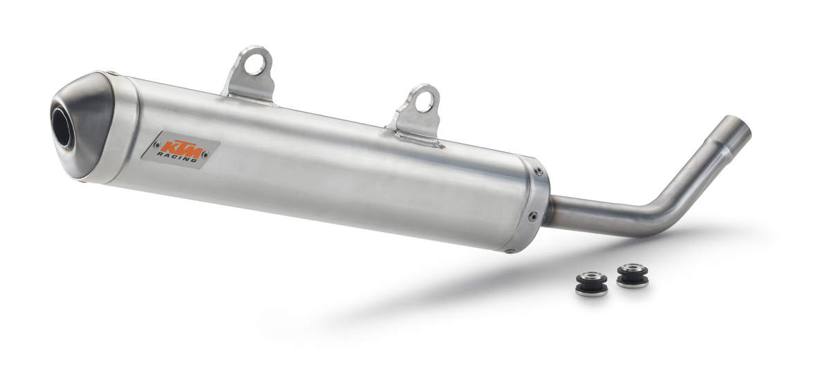 Six Days silencer Six Days silencer