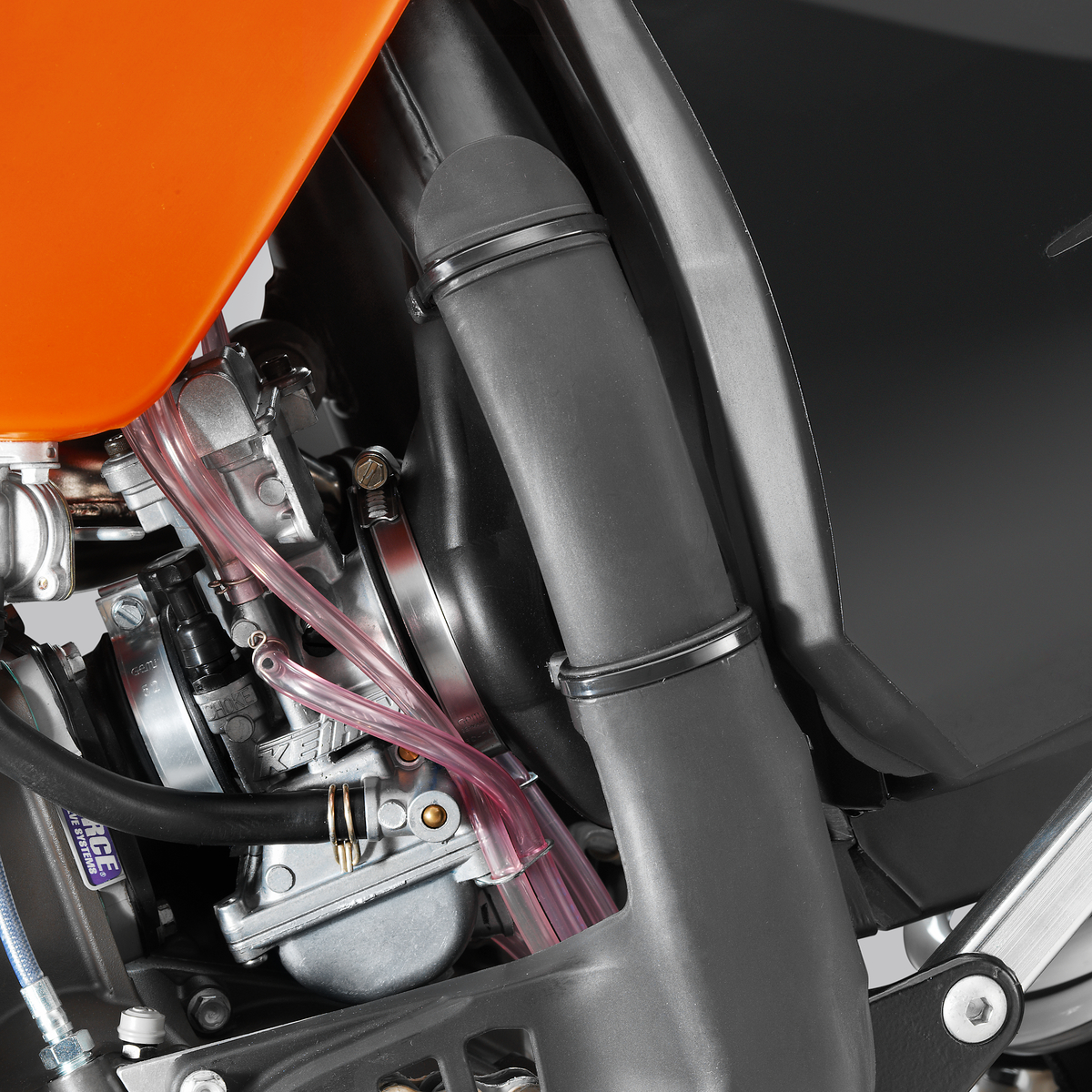 Frame protection set