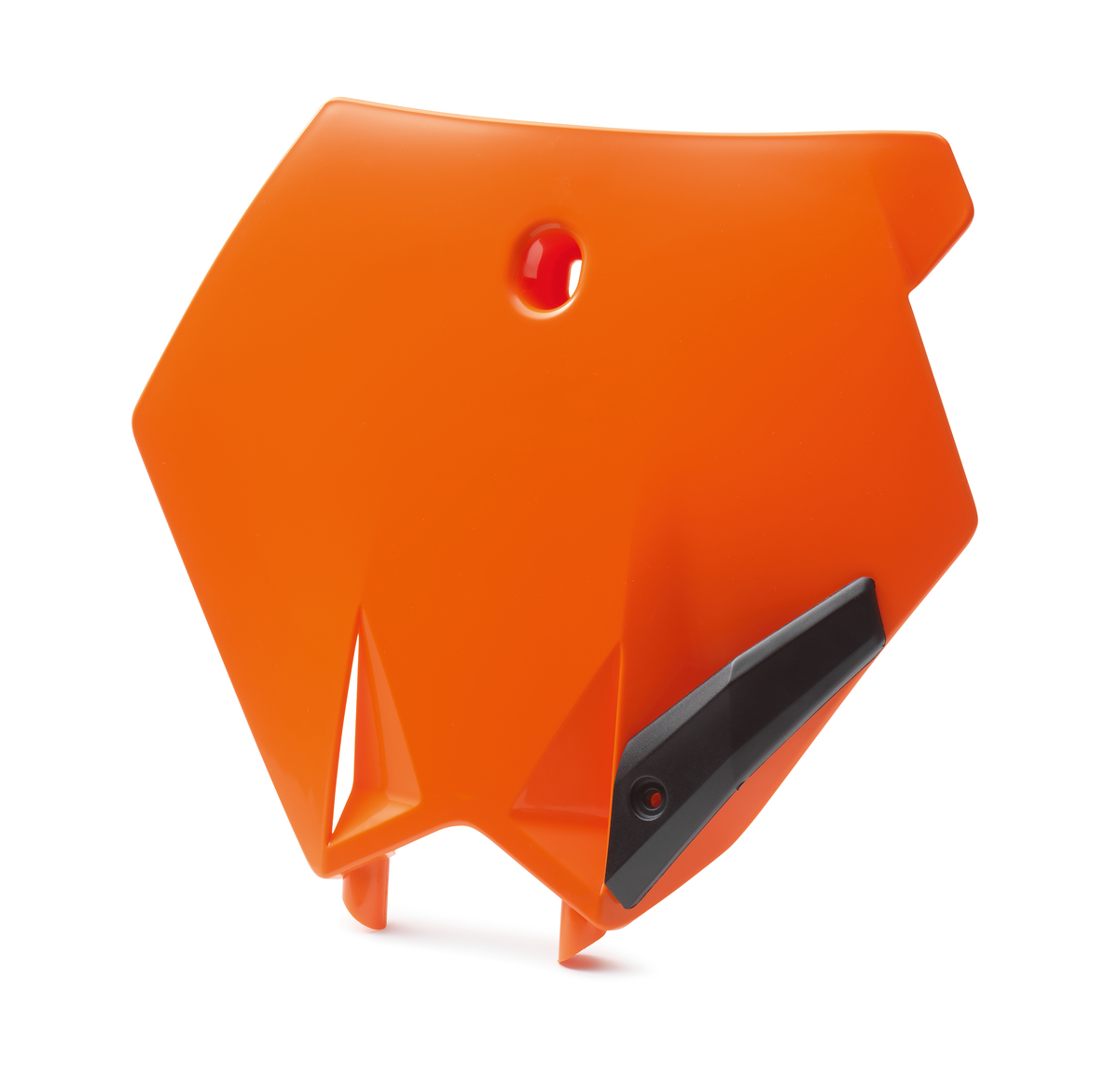 Start number plate Start number plate