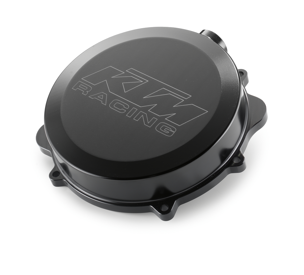 Outer clutch cover Outer clutch cover