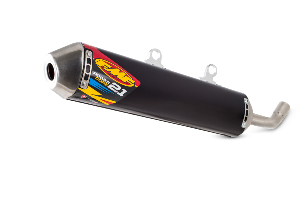 FMF Powercore 2.1 silencer FMF Powercore 2.1 silencer