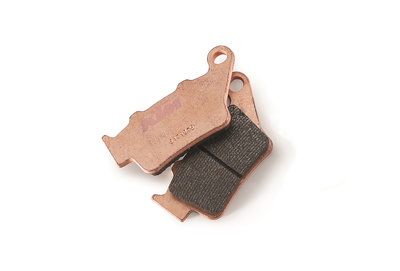 Brake pad Brake pad