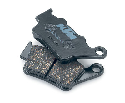 Brake pad