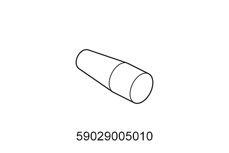 Schutzhülse Schutzhülse