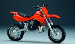 50 Mini Adventure 2001