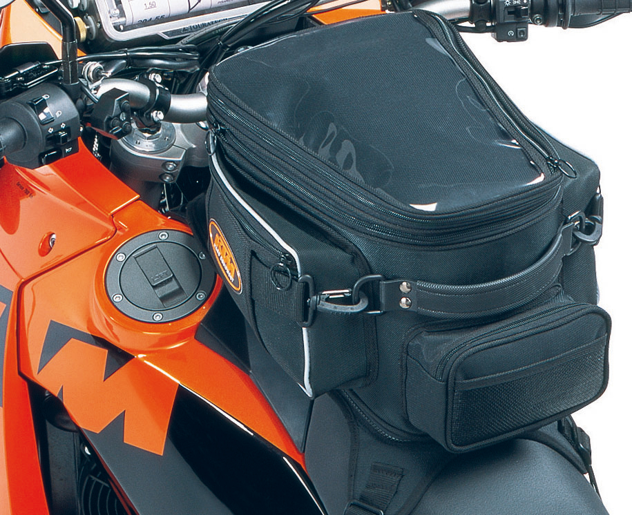 Tank bag Tank bag