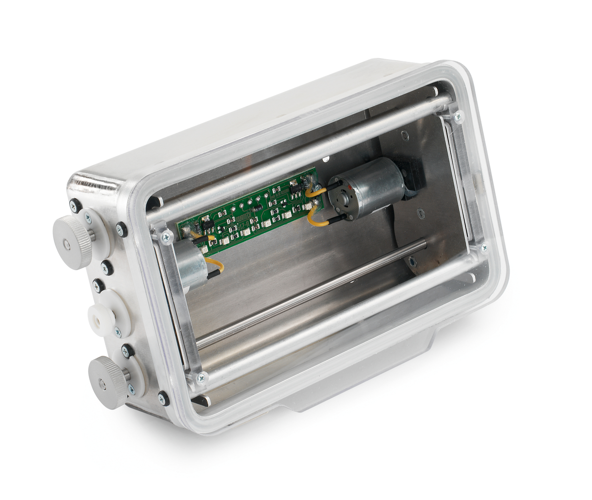 Roadbook bracket Roadbook bracket