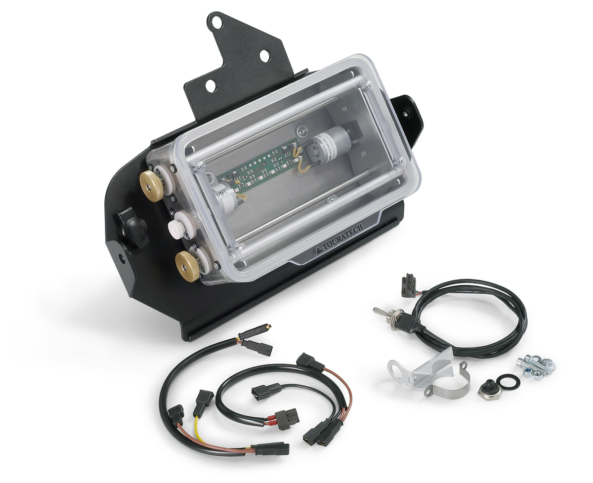 Roadbook holder kit Roadbook holder kit