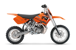 65 SX 2005