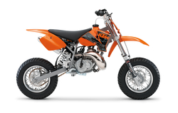 50 Supermoto 2006