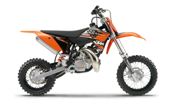 50 SX 2010