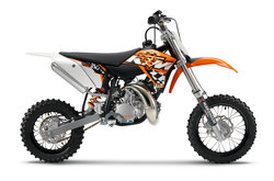 50 SX 2011