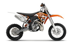 65 SX 2011