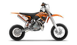 50 SX 2012