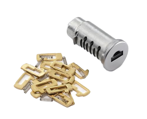 Lock cylinder Lock cylinder