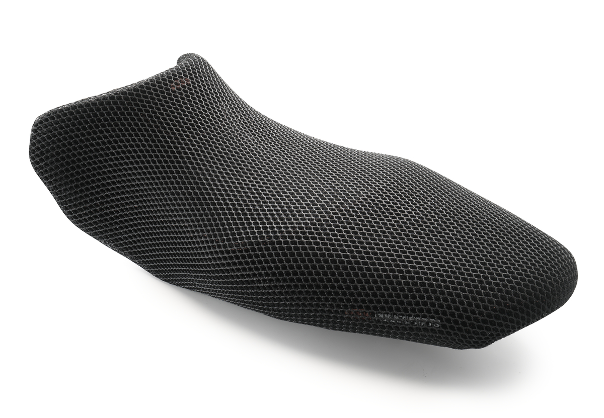 Cool Covers seat cover