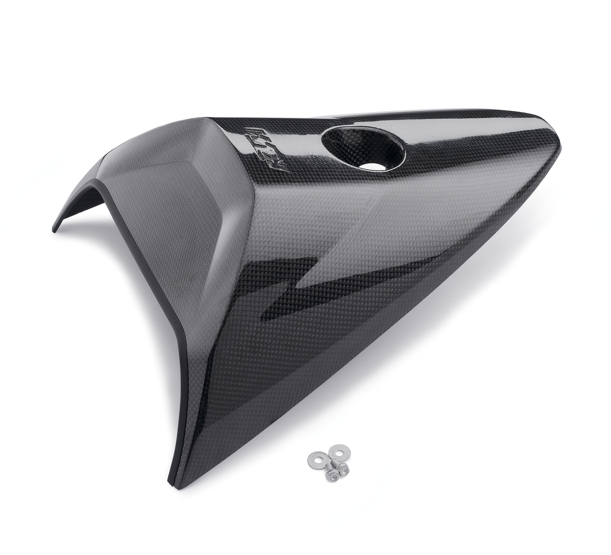 Pillion seat cover Pillion seat cover