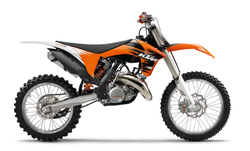 125 SX 2011