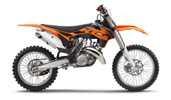 150 SX 2012