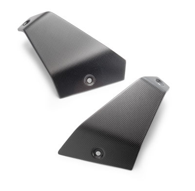 Front fairing set Front fairing set