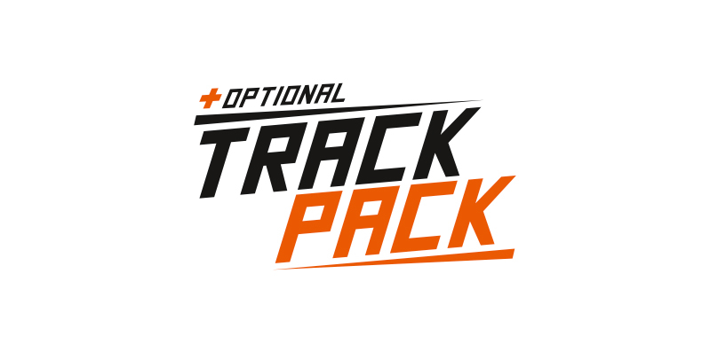 TRACK PACK TRACK PACK
