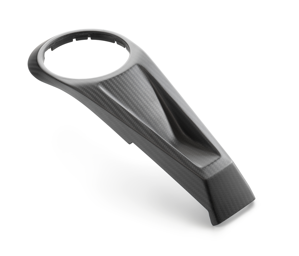 Ignition lock cover Ignition lock cover