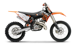 150 SX 2009