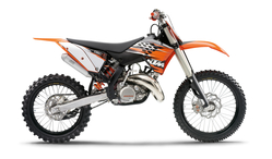 150 SX 2010