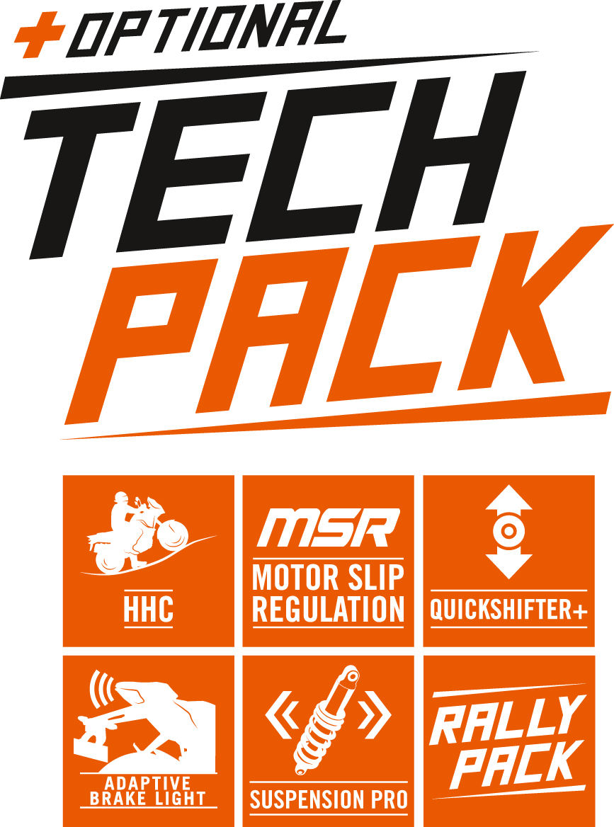 TECH PACK TECH PACK