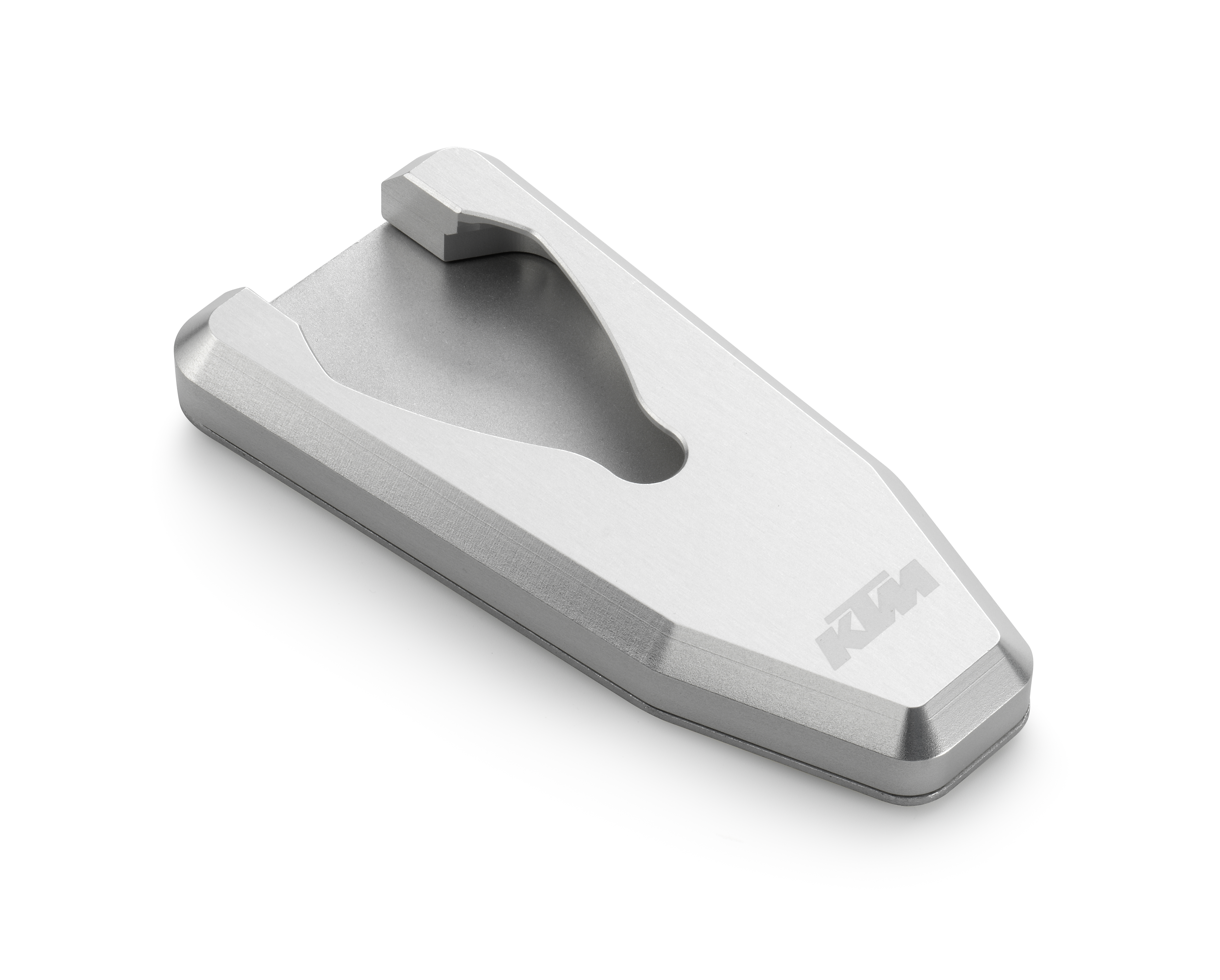 Stand plate Stand plate