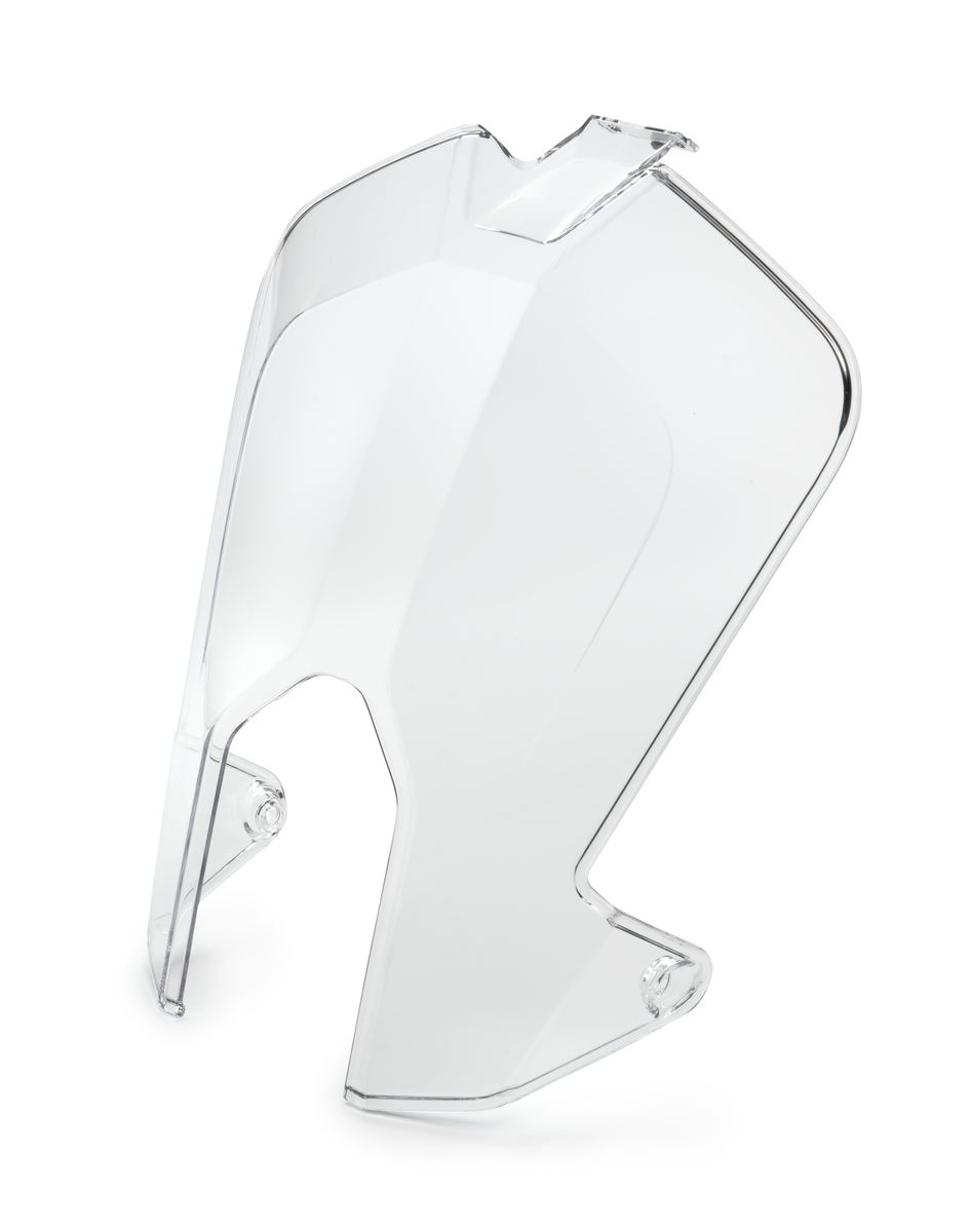 Headlight protection Headlight protection