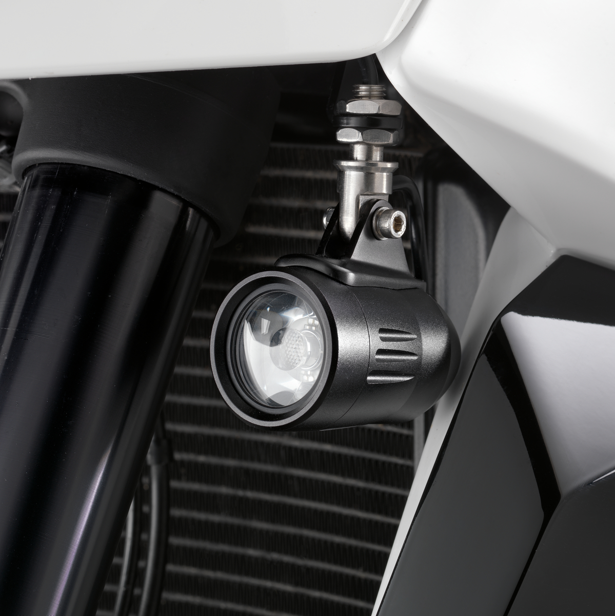 Auxiliary lamp kit Auxiliary lamp kit