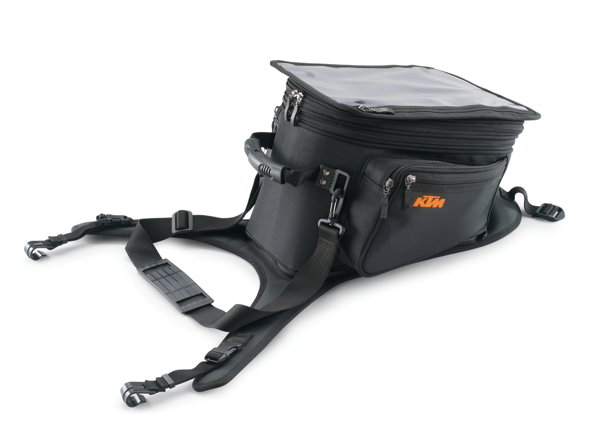 Tank bag Tank bag