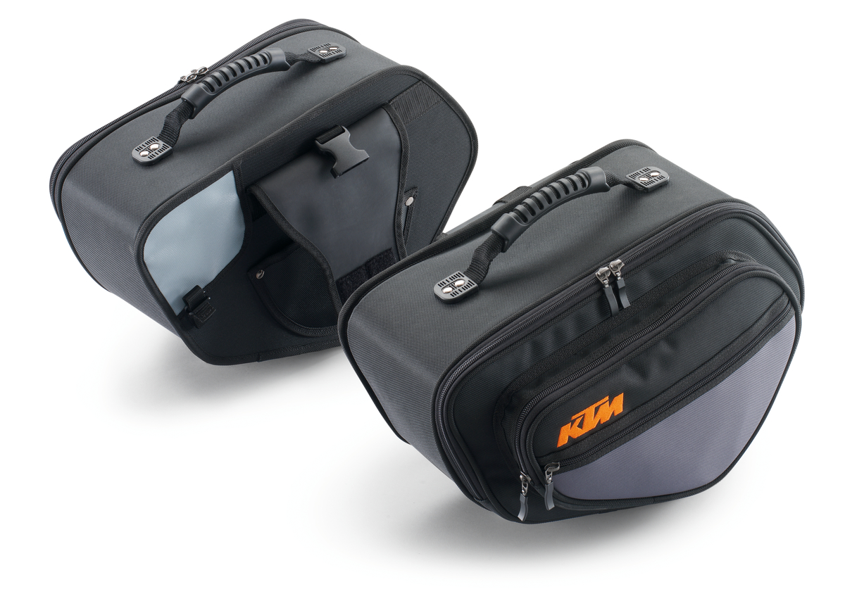 Side bag set Side bag set