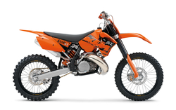 250 SX 2006