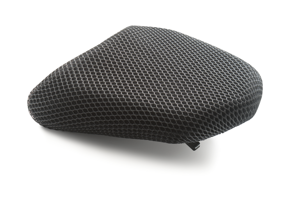 Cool Covers seat cover